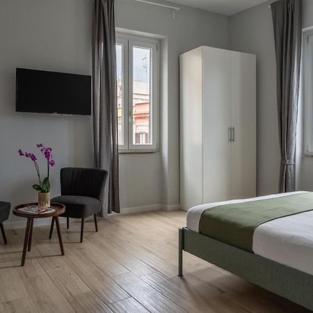 Pigneto Apartment Vado Al Pigneto Collection Рим Экстерьер фото