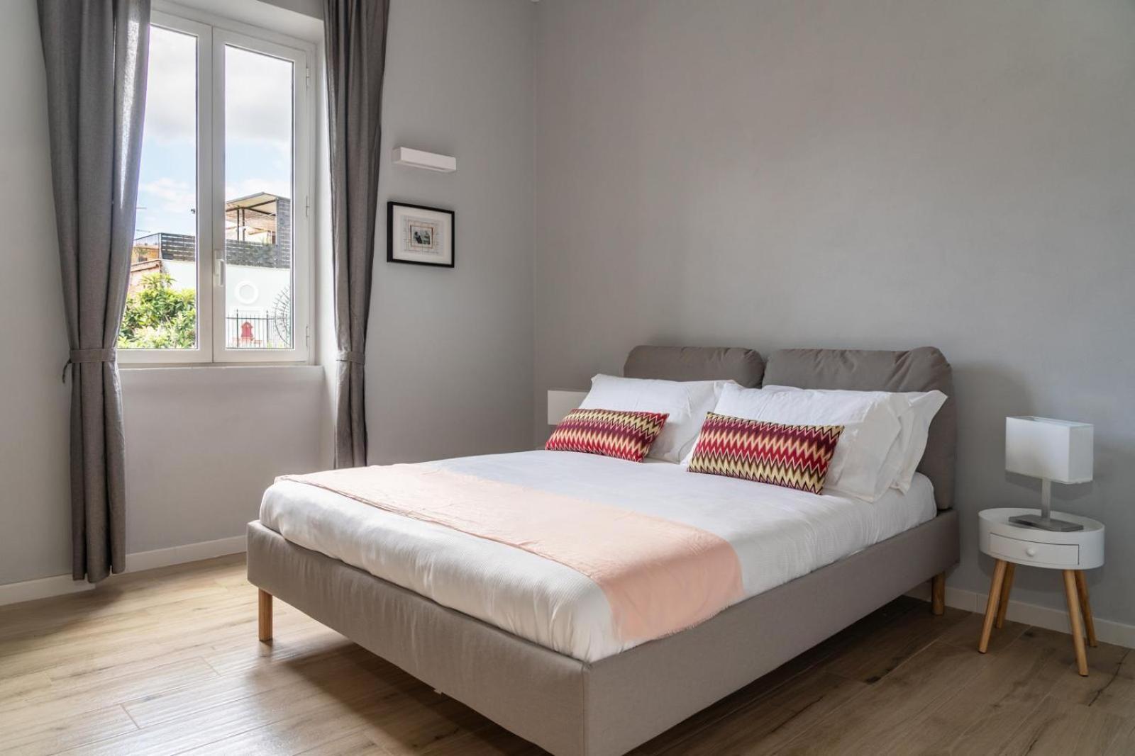 Pigneto Apartment Vado Al Pigneto Collection Рим Экстерьер фото