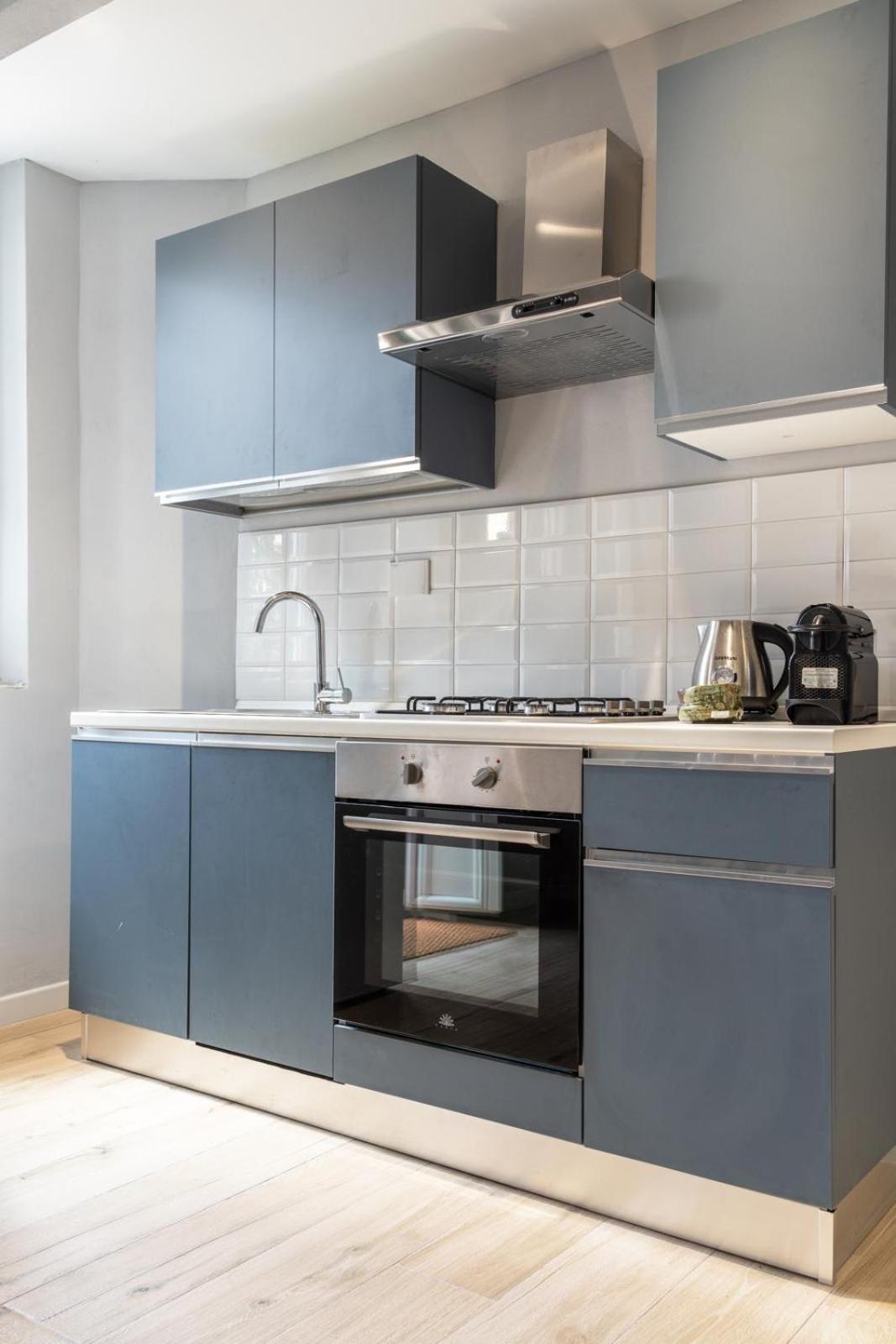 Pigneto Apartment Vado Al Pigneto Collection Рим Экстерьер фото