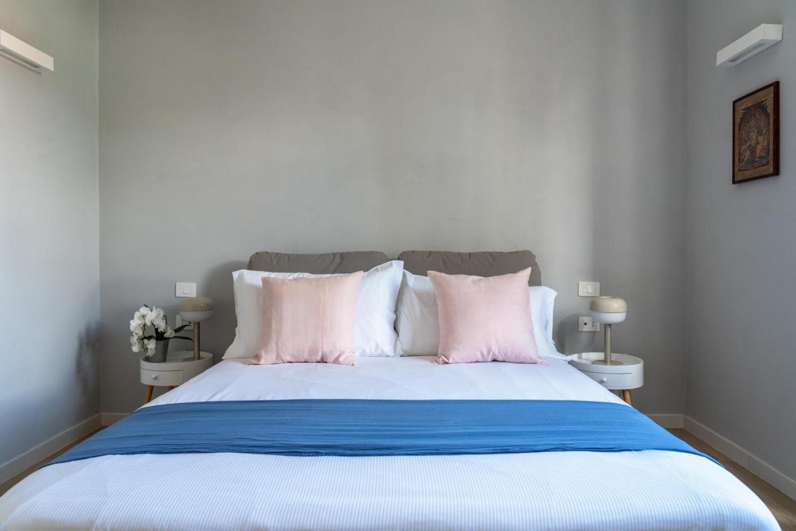 Pigneto Apartment Vado Al Pigneto Collection Рим Экстерьер фото