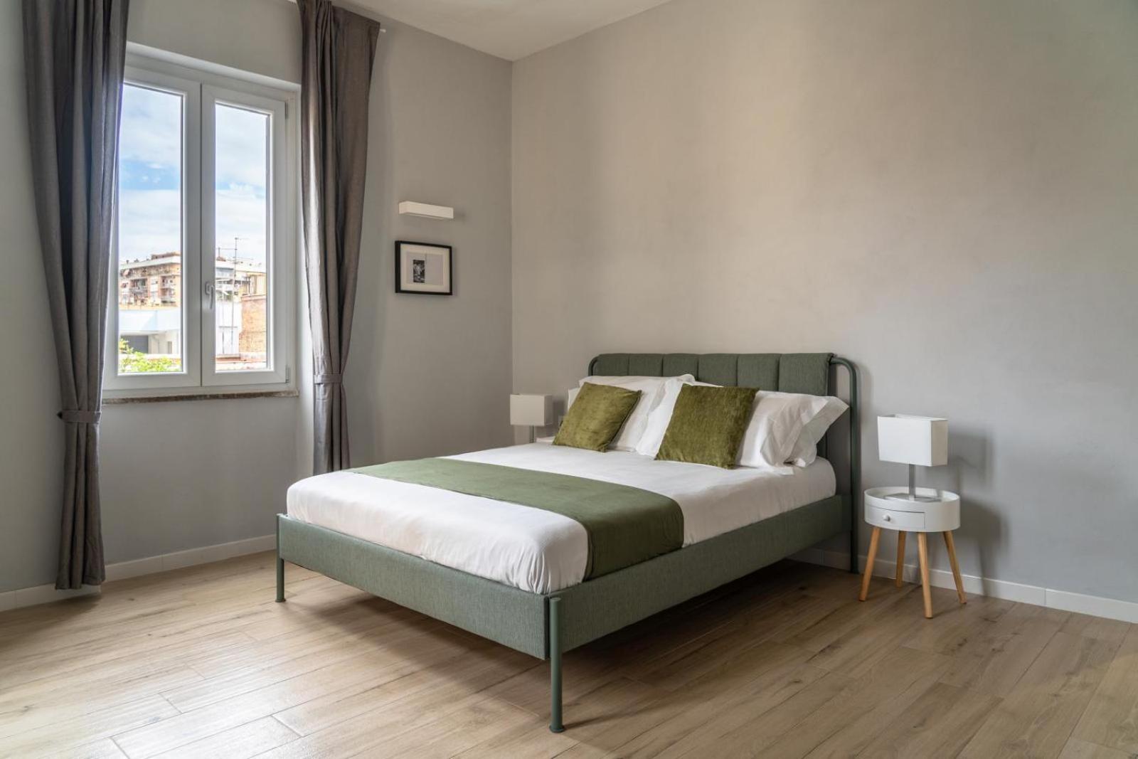 Pigneto Apartment Vado Al Pigneto Collection Рим Экстерьер фото