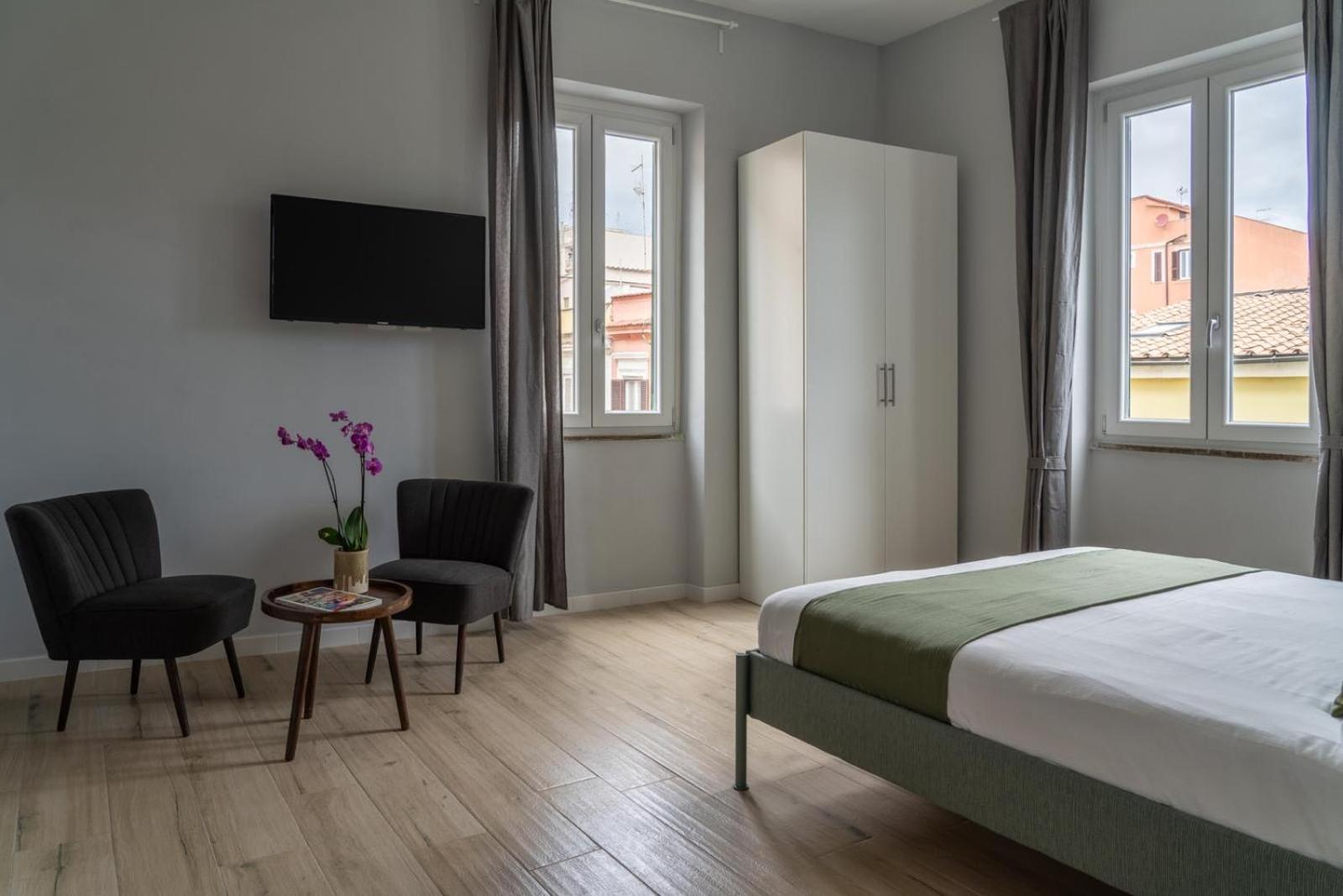 Pigneto Apartment Vado Al Pigneto Collection Рим Экстерьер фото