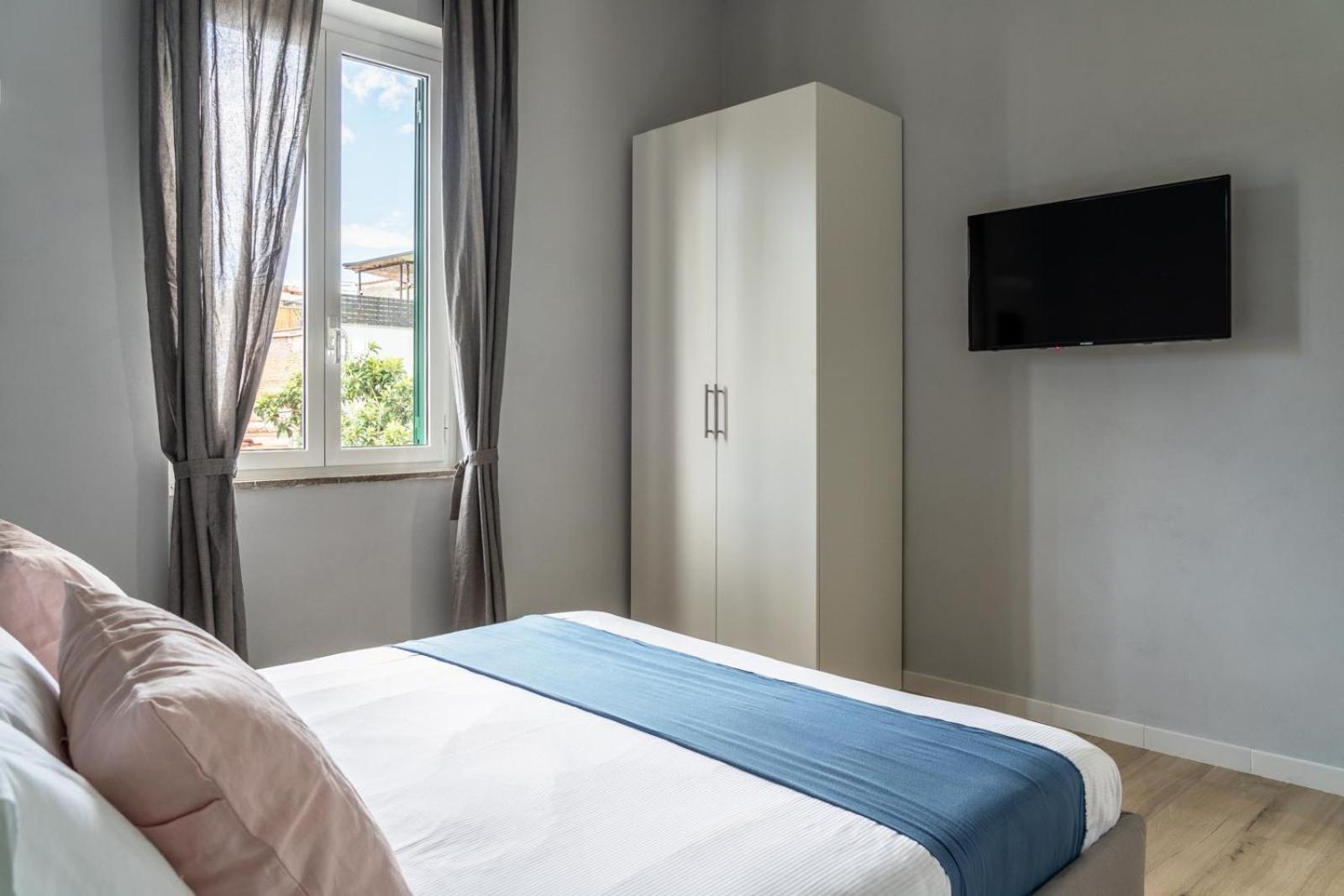 Pigneto Apartment Vado Al Pigneto Collection Рим Экстерьер фото
