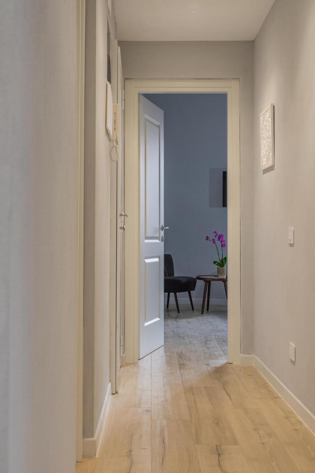 Pigneto Apartment Vado Al Pigneto Collection Рим Экстерьер фото