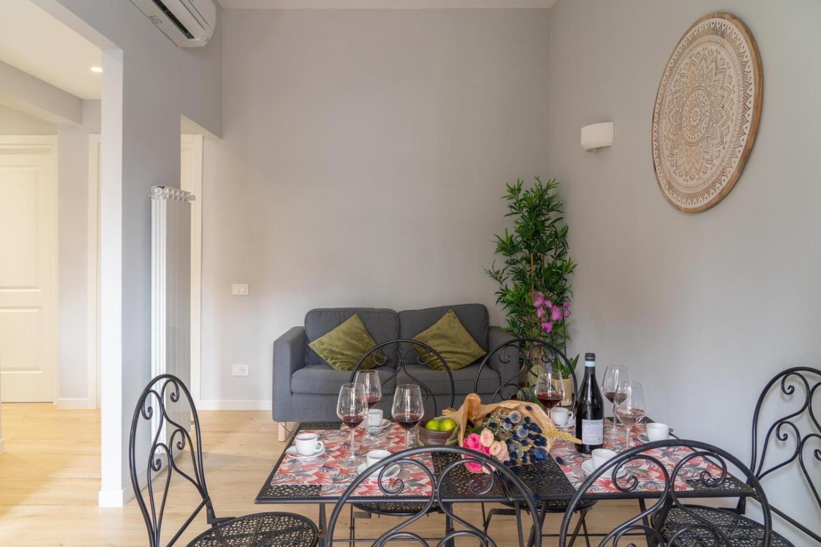 Pigneto Apartment Vado Al Pigneto Collection Рим Экстерьер фото